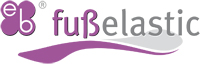 Fusselastic Logo
